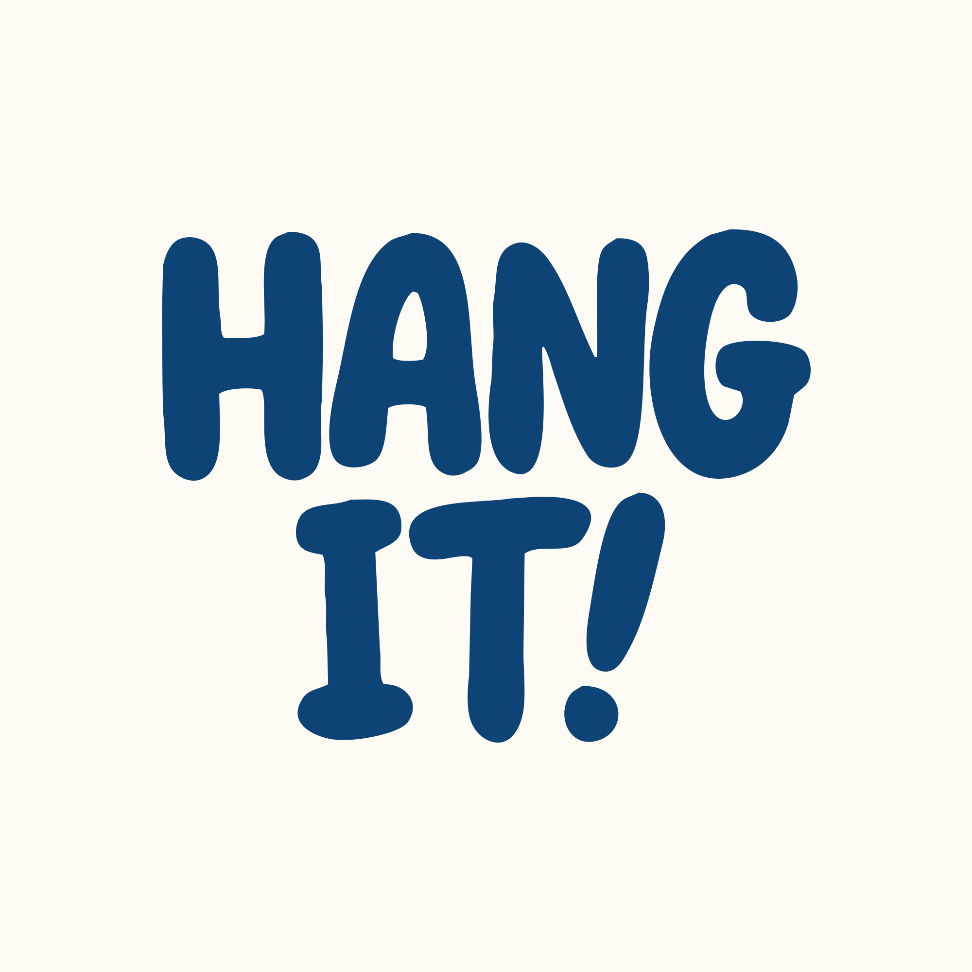 Hang It!